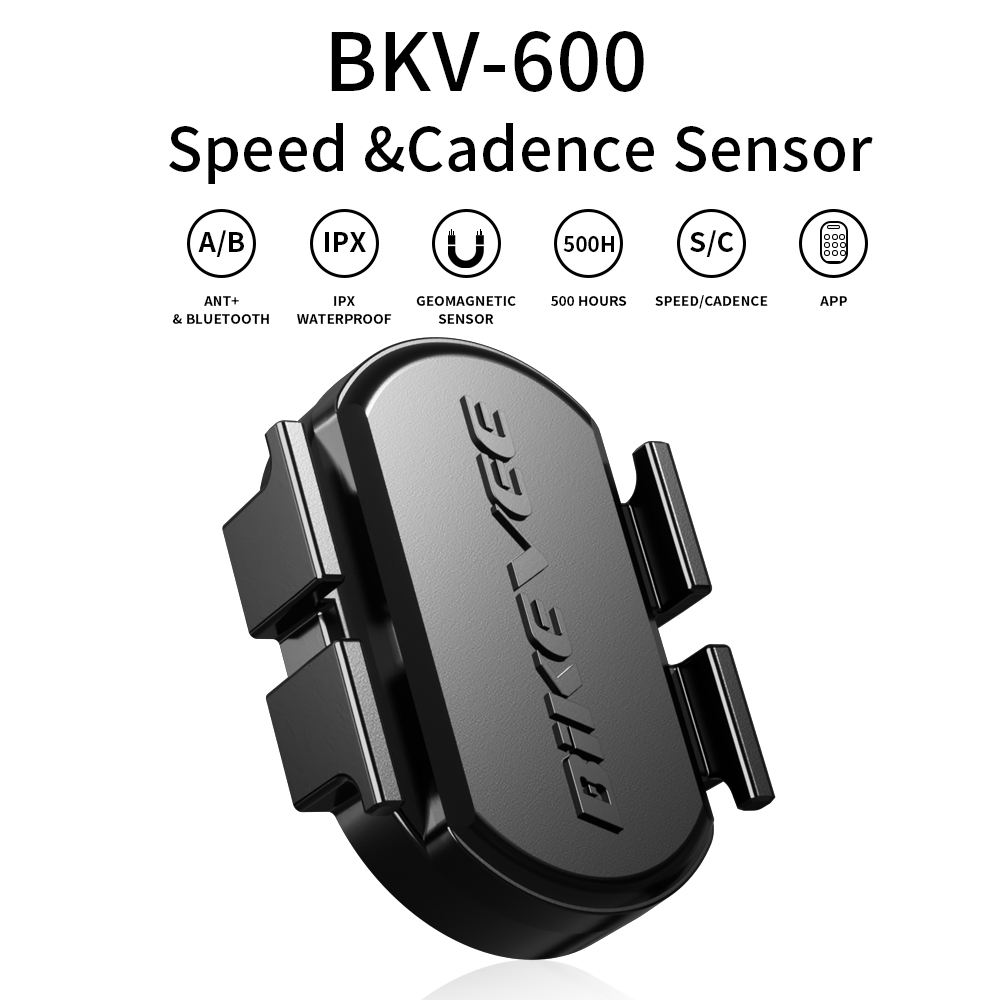 BIKEVEE Universal Wireless ANT - Commuter Cycling review and price