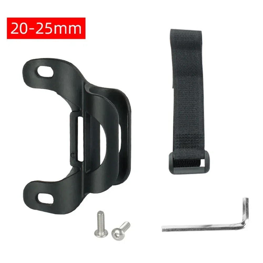 Bicycle Pump Holder Portable P - Bike Pump Frame Mount review and price