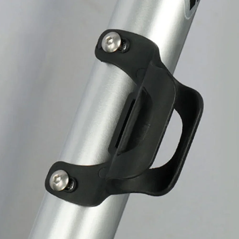 Bicycle Pump Holder Portable P - Bike Pump Frame Mount review and price