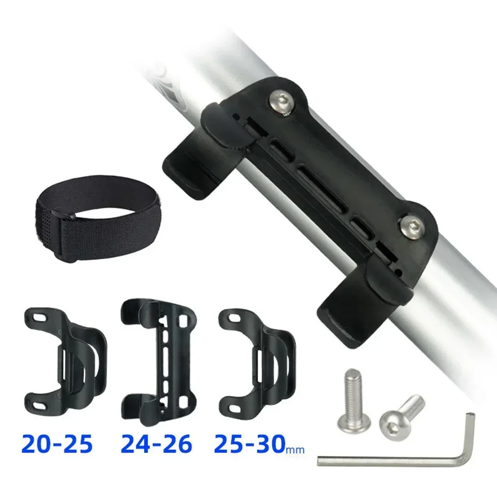 Bicycle Pump Holder Portable P - Bike Pump Frame Mount review and price