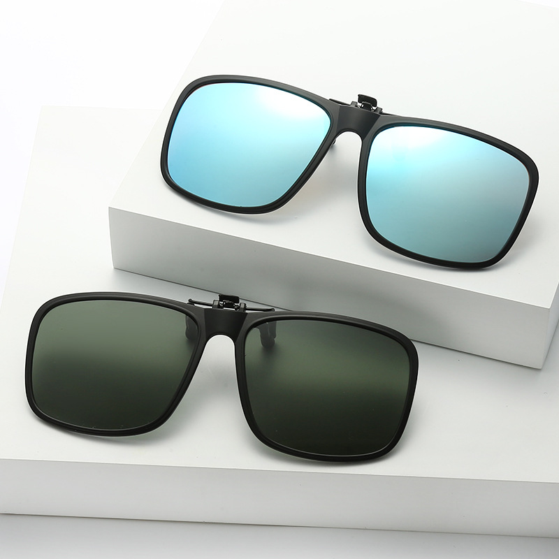 Square Polarized Sunglasses Cl - Cycling Zones review and price