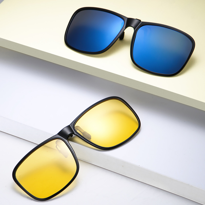 Square Polarized Sunglasses Cl - Cycling Zones review and price