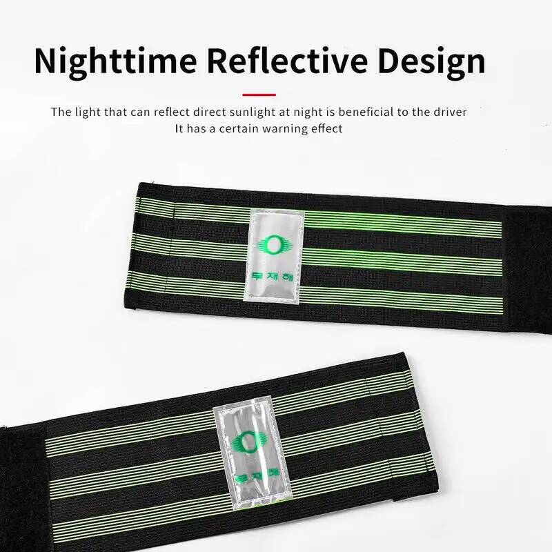 ESLNF Universal Reflective Bik - Commuter Cycling review and price
