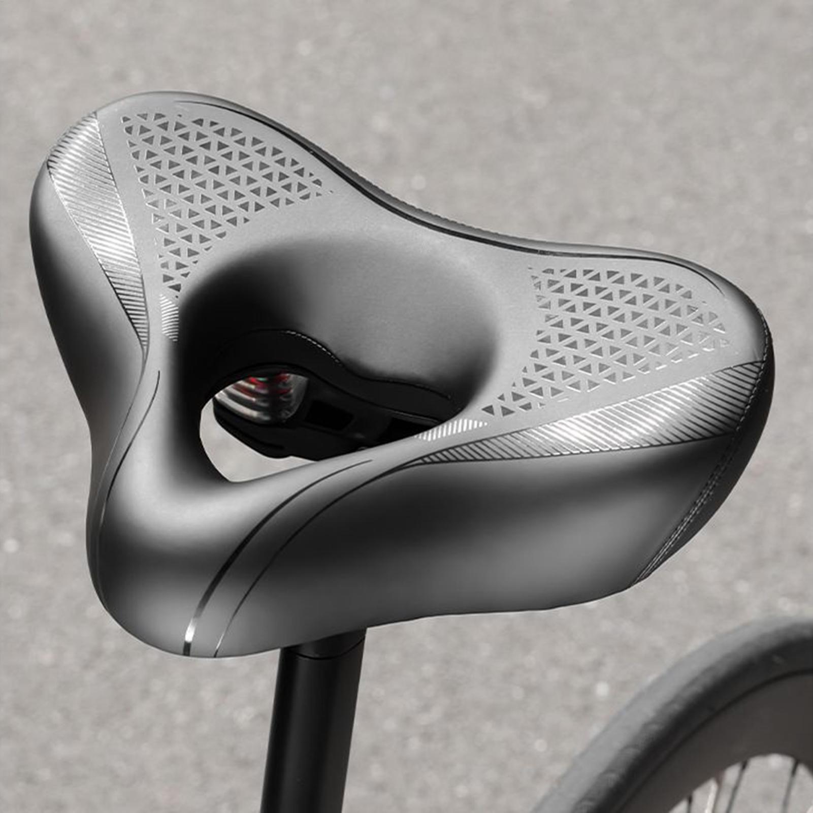 Cycle Seat Cushion Anti-Slip C - Cycling Commute Distance review and price