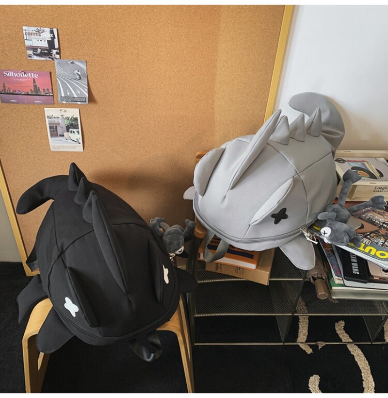 In Stock Shark Backpack Niche  - Cycling Commuter Backpack Laptop review and price