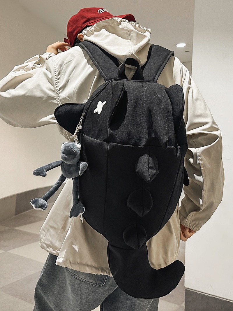In Stock Shark Backpack Niche  - Cycling Commuter Backpack Laptop review and price