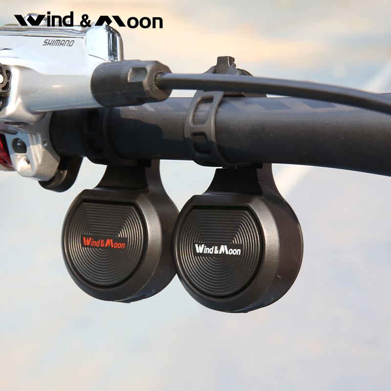 Bicycle Electric Horn Alarm Bi - Bell Handlebar Ring review and price