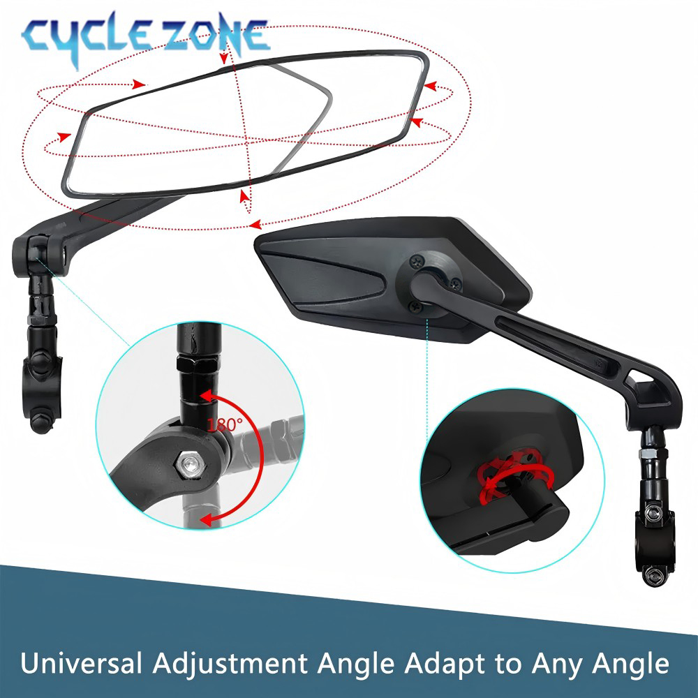 360 Degree Adjustable Bicycle  - Cycling Zones review and price