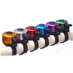 Bicycle Bell MTB Bike Sound Al - Bell Handlebar Ring review and price