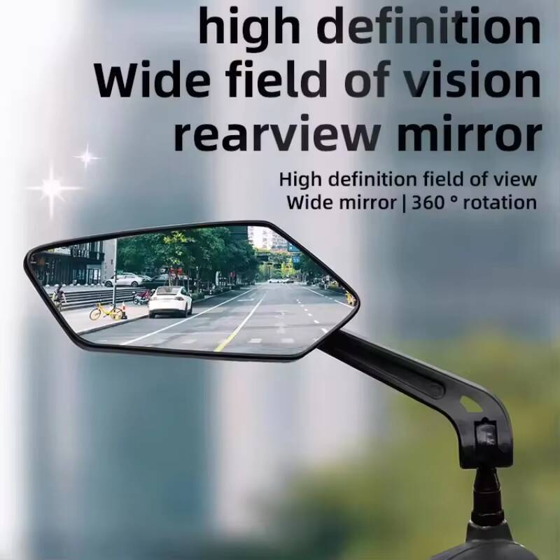 ESLNF Rearview Mirrors For Mot - Cycling Zones review and price