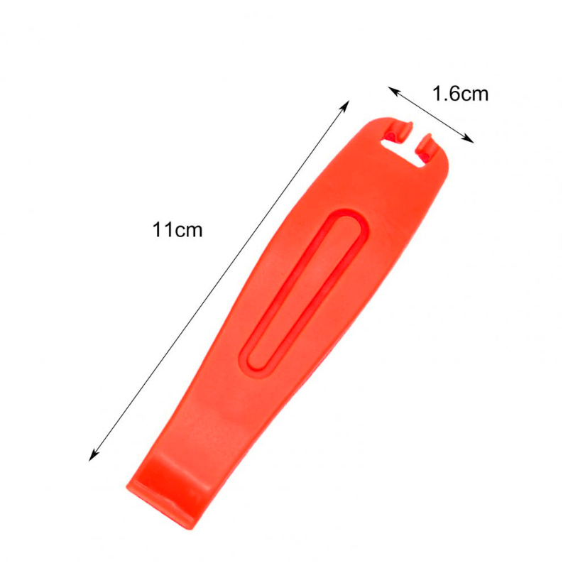 Bicycle Tyre Tire Lever Ultral - Cycling Zones review and price