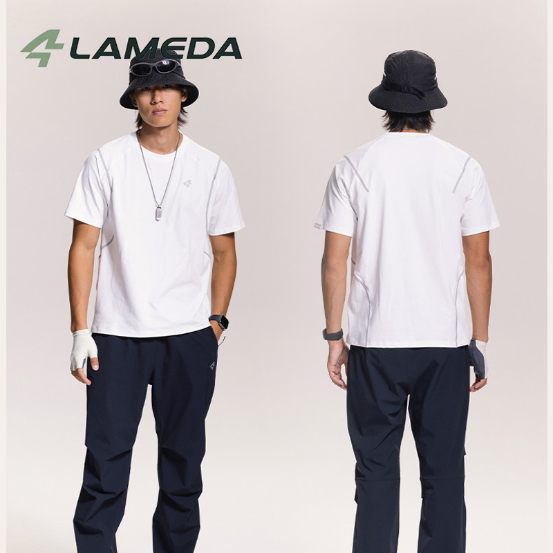 LAMEDA Cycling Short-Sleeve Fo - Cycling Shorts For Commute review and price