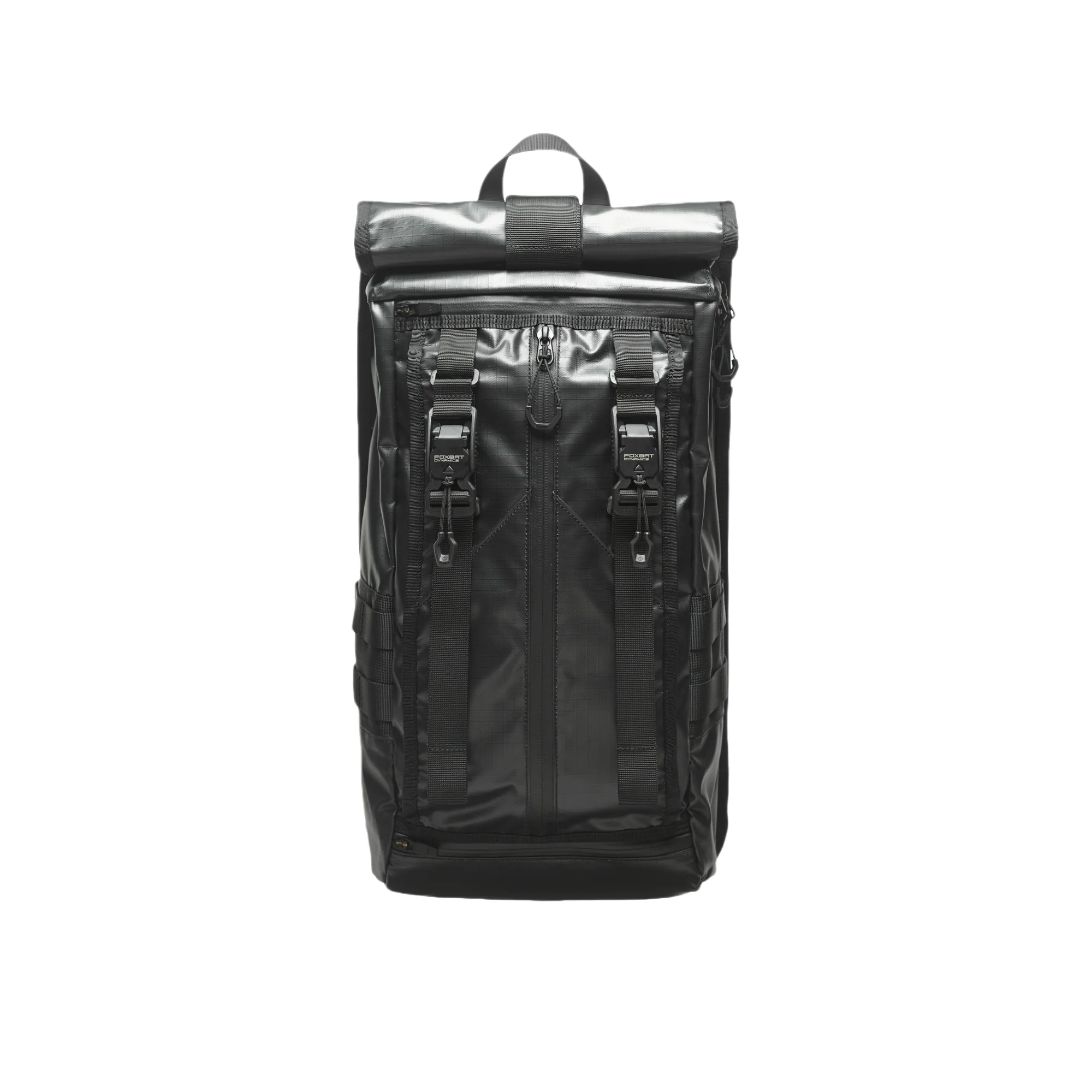 FOXBAT Tsunami Tactical Cyclin - Cycling Commuter Backpack Laptop review and price