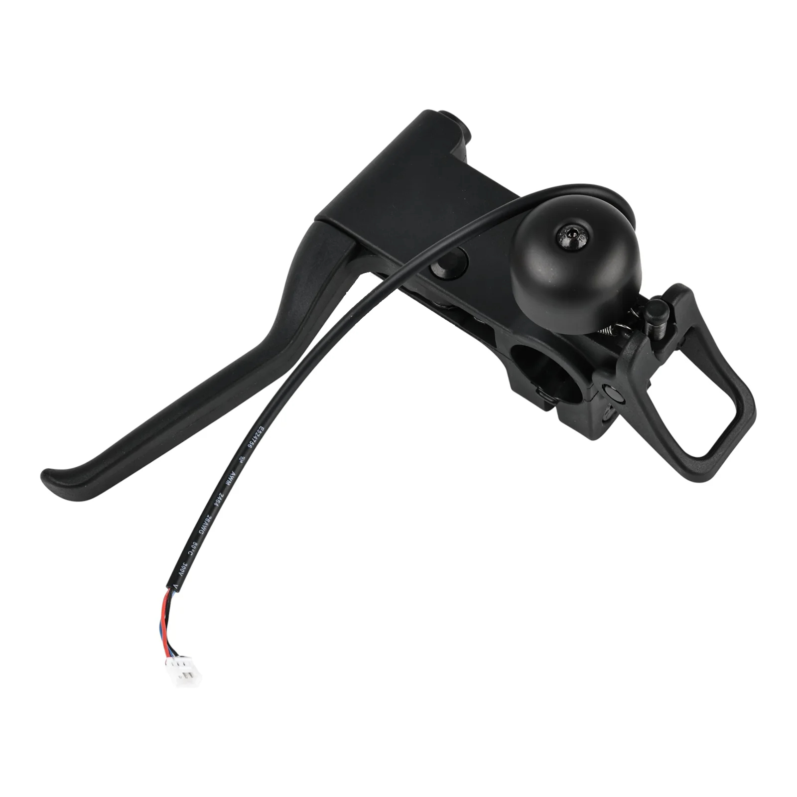 Brake Lever For Xiaomi 5 / 5 M - Bell Handlebar Ring review and price