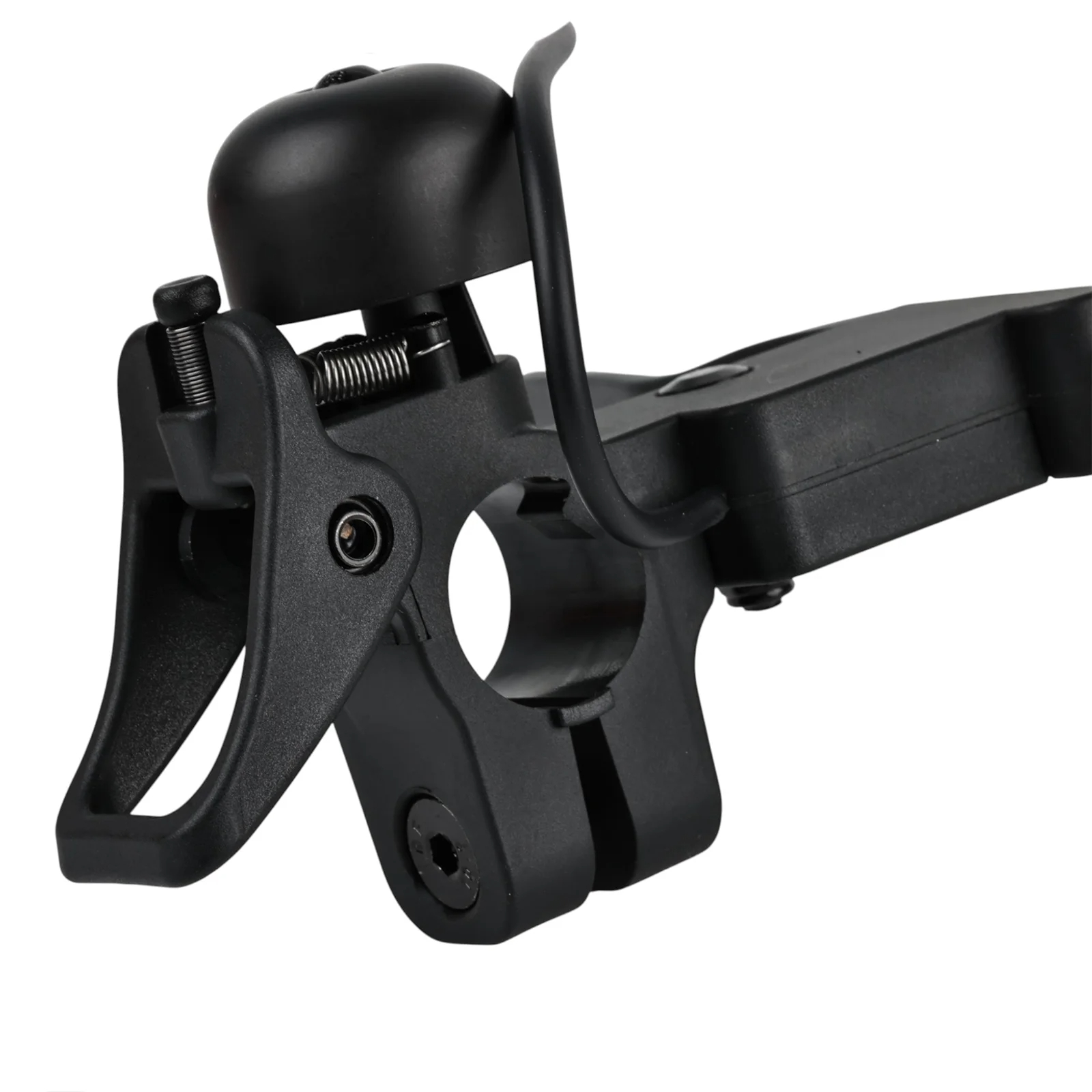 Brake Lever For Xiaomi 5 / 5 M - Bell Handlebar Ring review and price