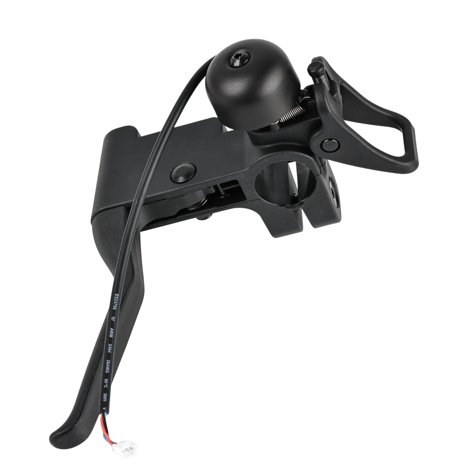 Brake Lever For Xiaomi 5 / 5 M - Bell Handlebar Ring review and price
