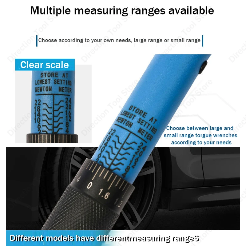 5-60/19-110/10-140N.m Square D - Cycling Zones review and price