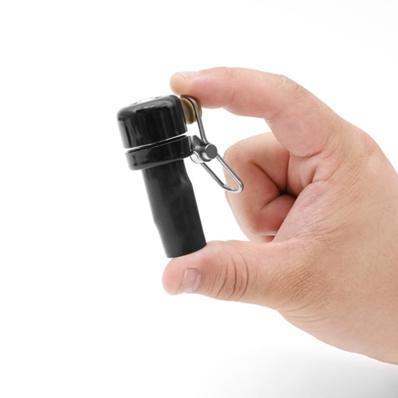 Bicycle Bell Curved Handlebar  - Bell Handlebar Ring review and price