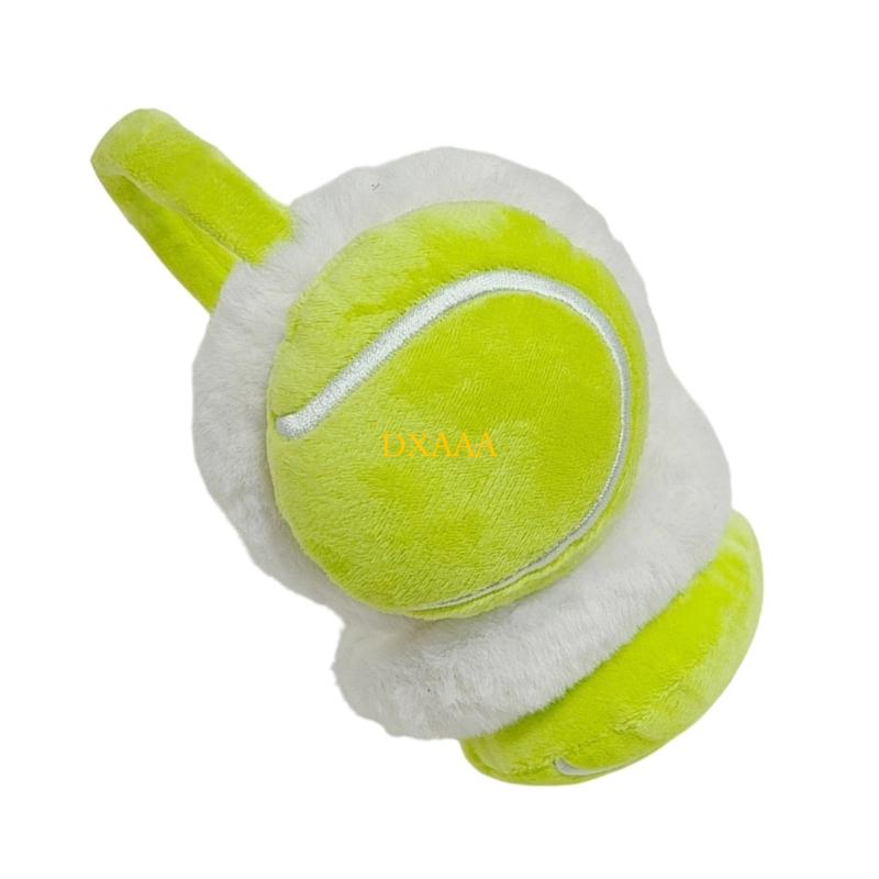 DXAA Plush Ear Warmers with Ba - Winter Cycling Commute review and price