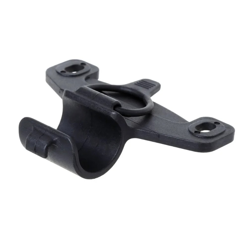 1PC Universal CO2 Inflator Bik - Bike Pump Frame Mount review and price
