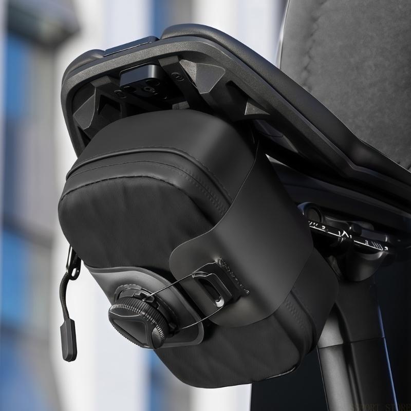 U2JB Waterproof Bicycles Under - Saddle Bag Under Seat review and price