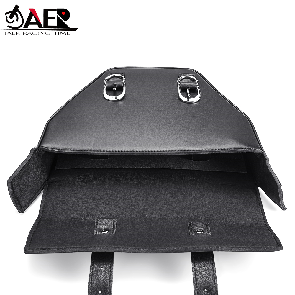 JAER Motorcycle Saddlebags Thr - Saddle Bag Under Seat review and price