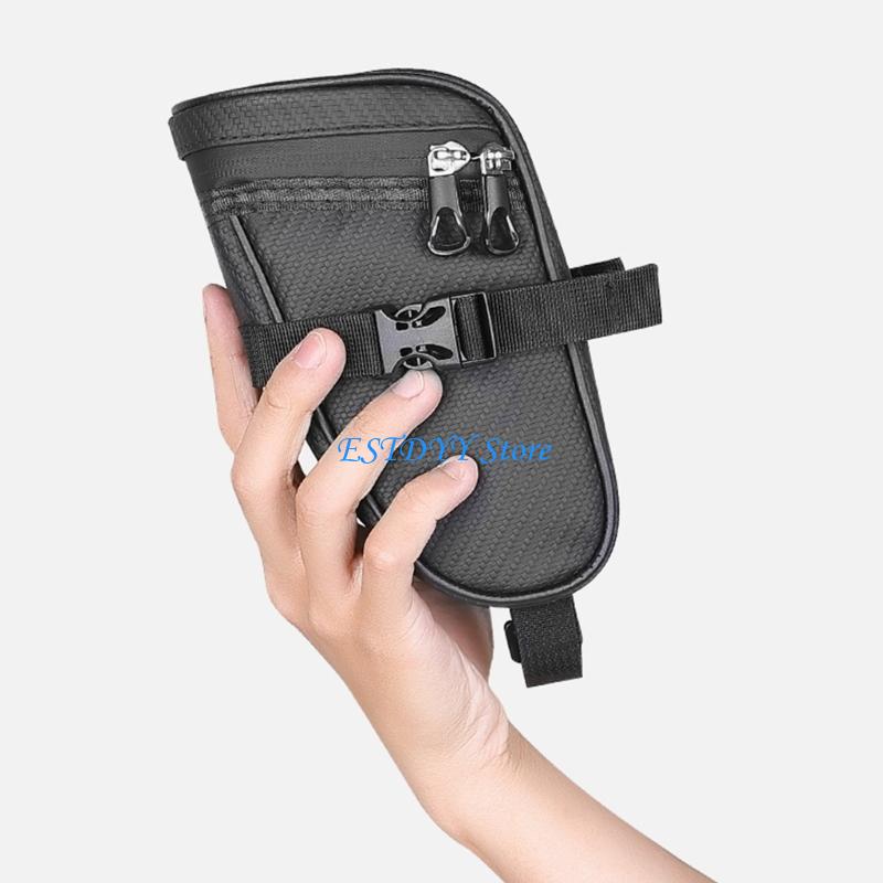 G6DE Waterproof Bicycles Under - Saddle Bag Under Seat review and price