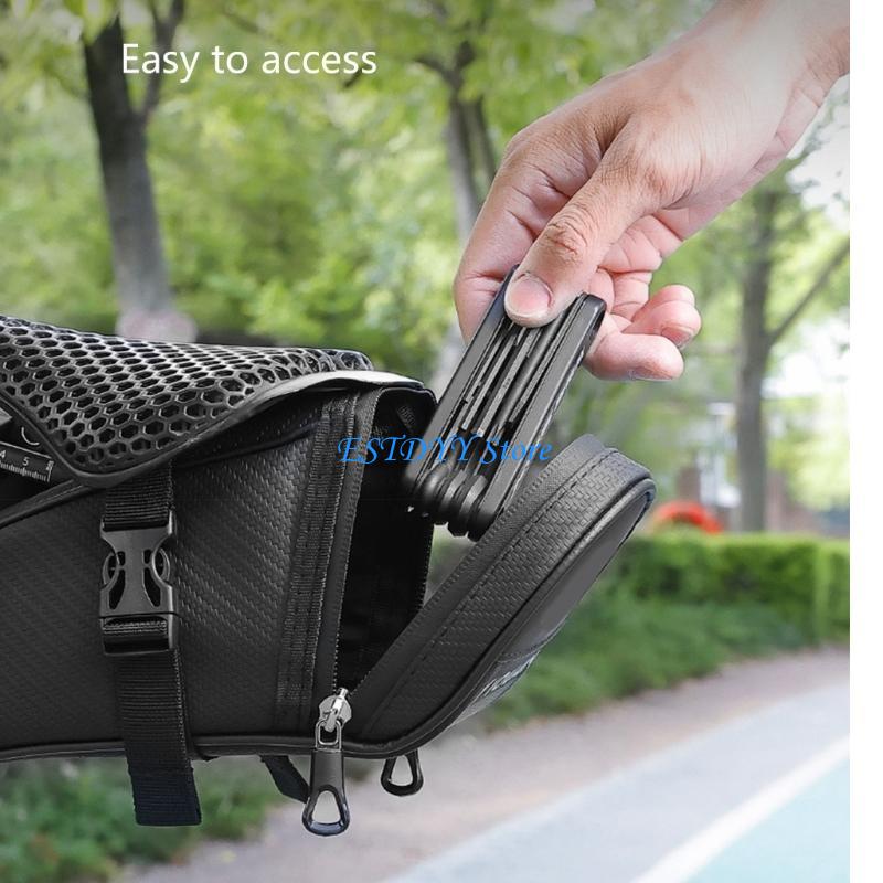 G6DE Waterproof Bicycles Under - Saddle Bag Under Seat review and price