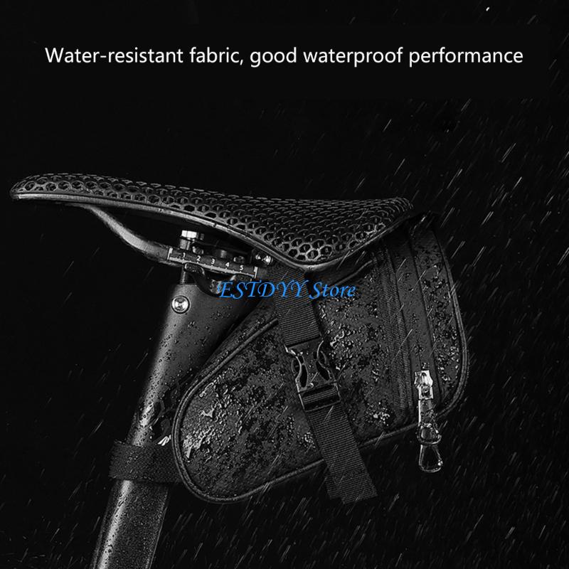 G6DE Waterproof Bicycles Under - Saddle Bag Under Seat review and price