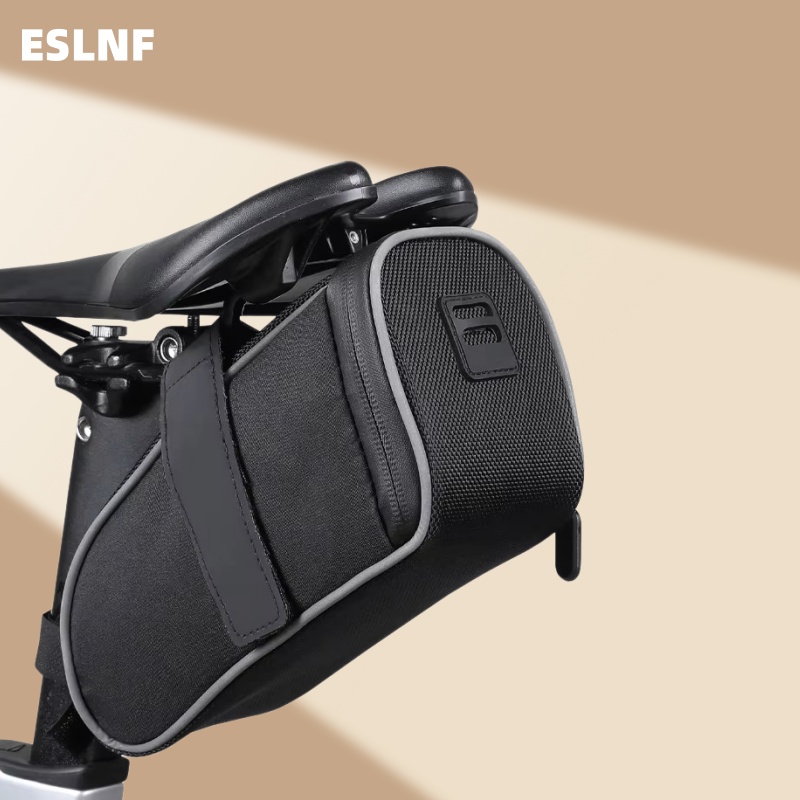 ESLNF Bicycle Saddle Bag Porta - Saddle Bag Under Seat review and price