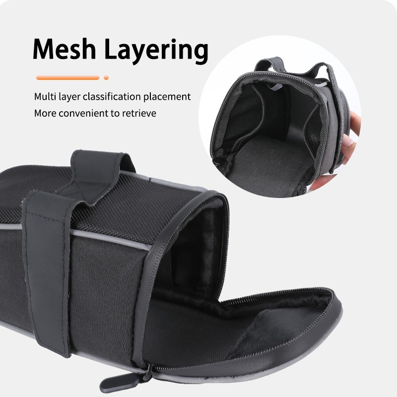 ESLNF Bicycle Saddle Bag Porta - Saddle Bag Under Seat review and price