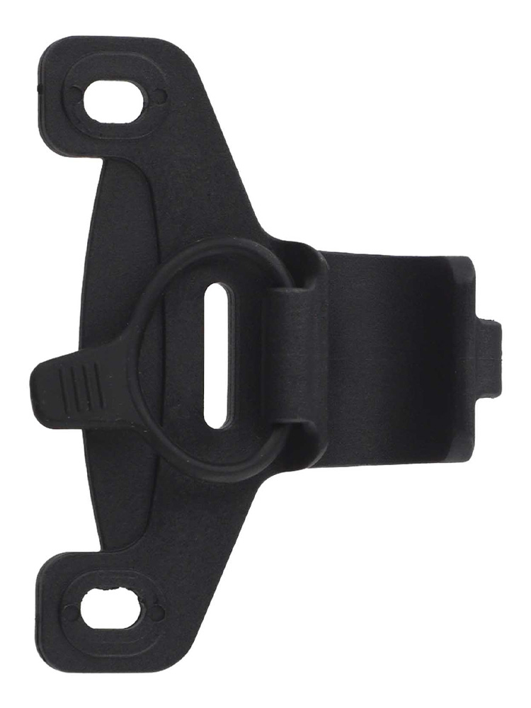 Bike Pump Mounting Holder for  - Bike Pump Frame Mount review and price