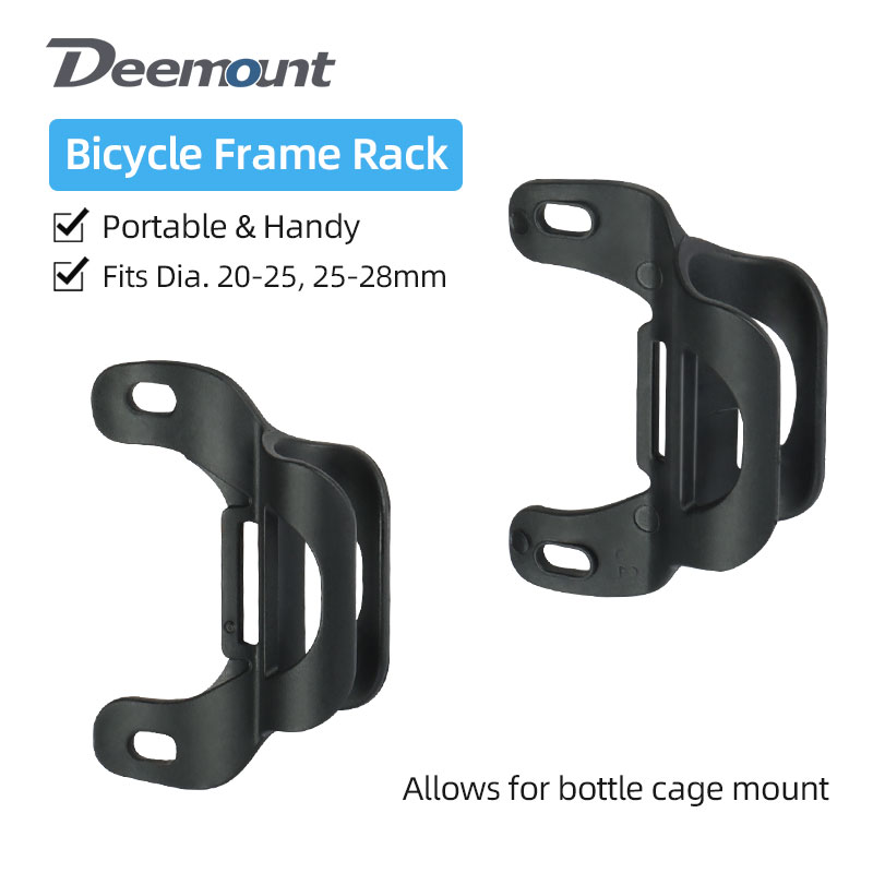 MTB 20-28mm Dia. Bike Pump Hol - Bike Pump Frame Mount review and price