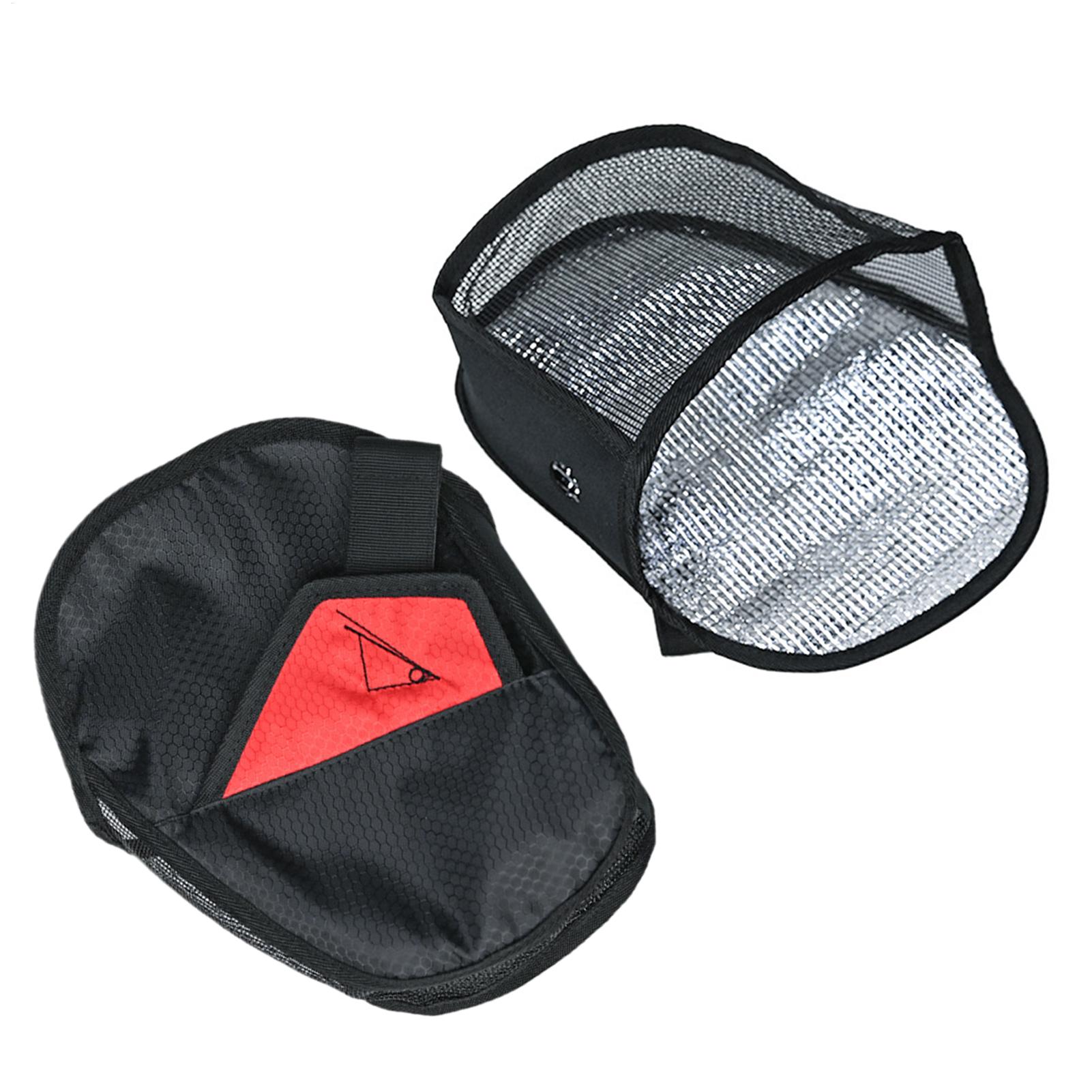Motorcycle Handlebar Mitts Bre - Cycling Commute Distance review and price