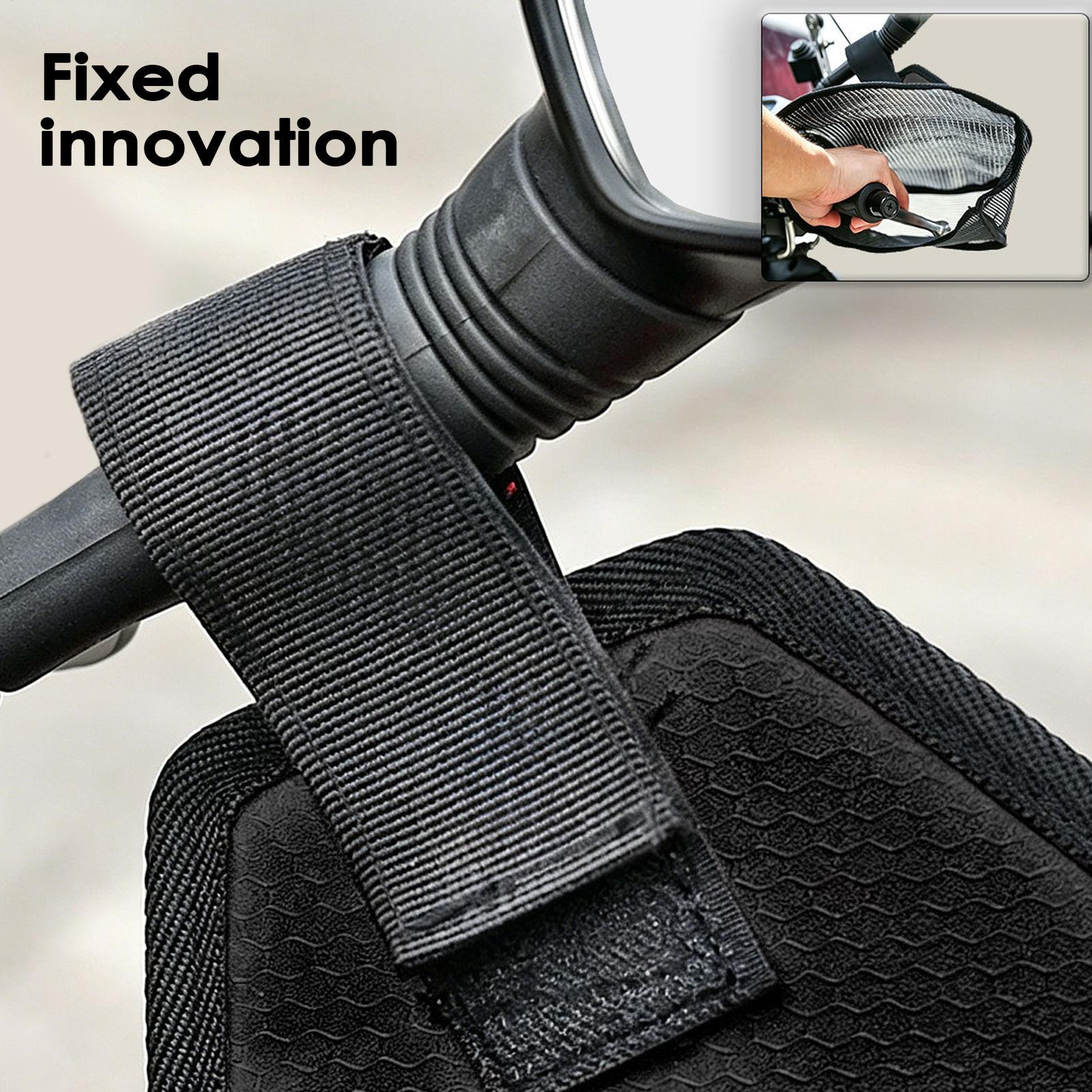 Motorcycle Handlebar Mitts Bre - Cycling Commute Distance review and price