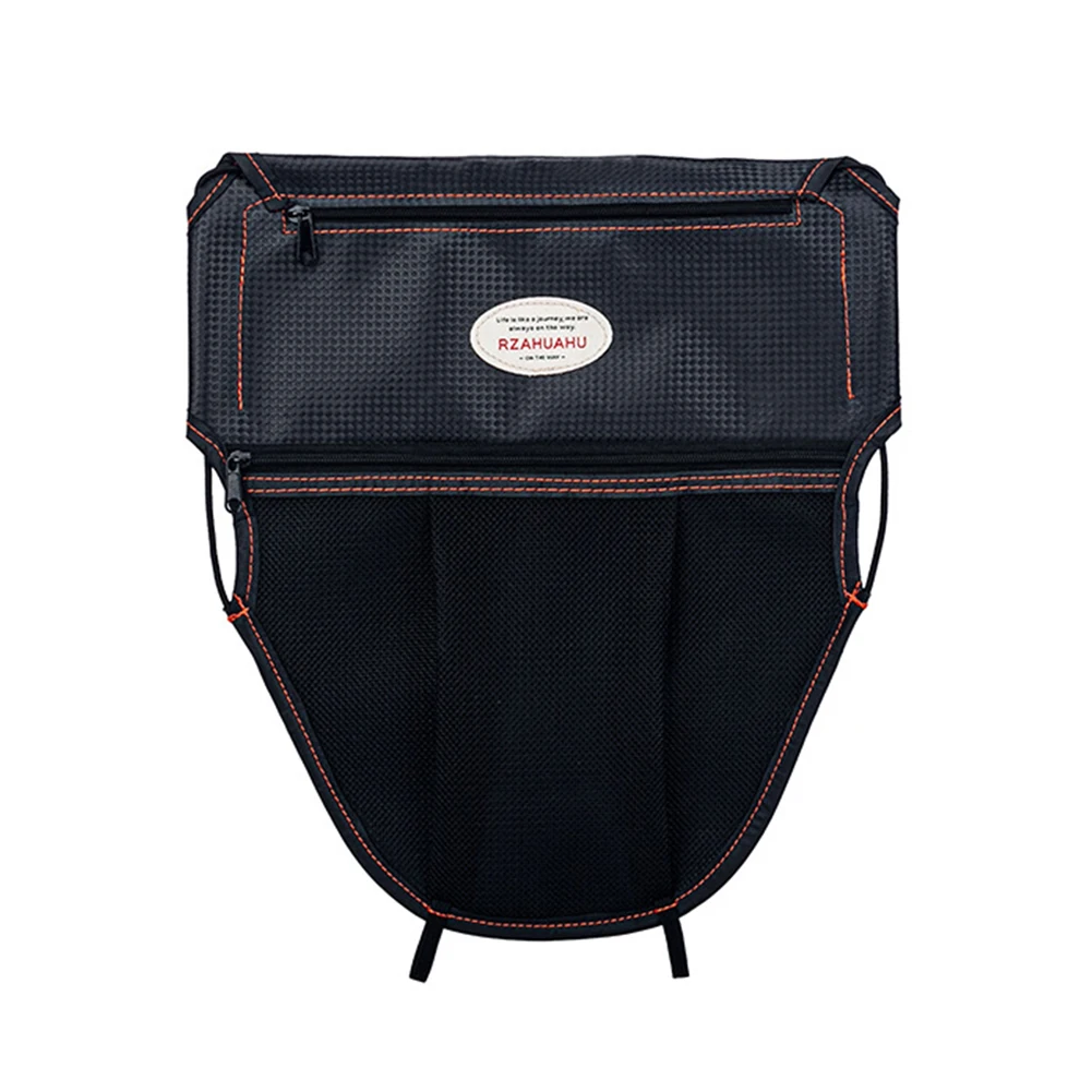 RZAHUAHU Motorcycle Under Seat - Saddle Bag Under Seat review and price