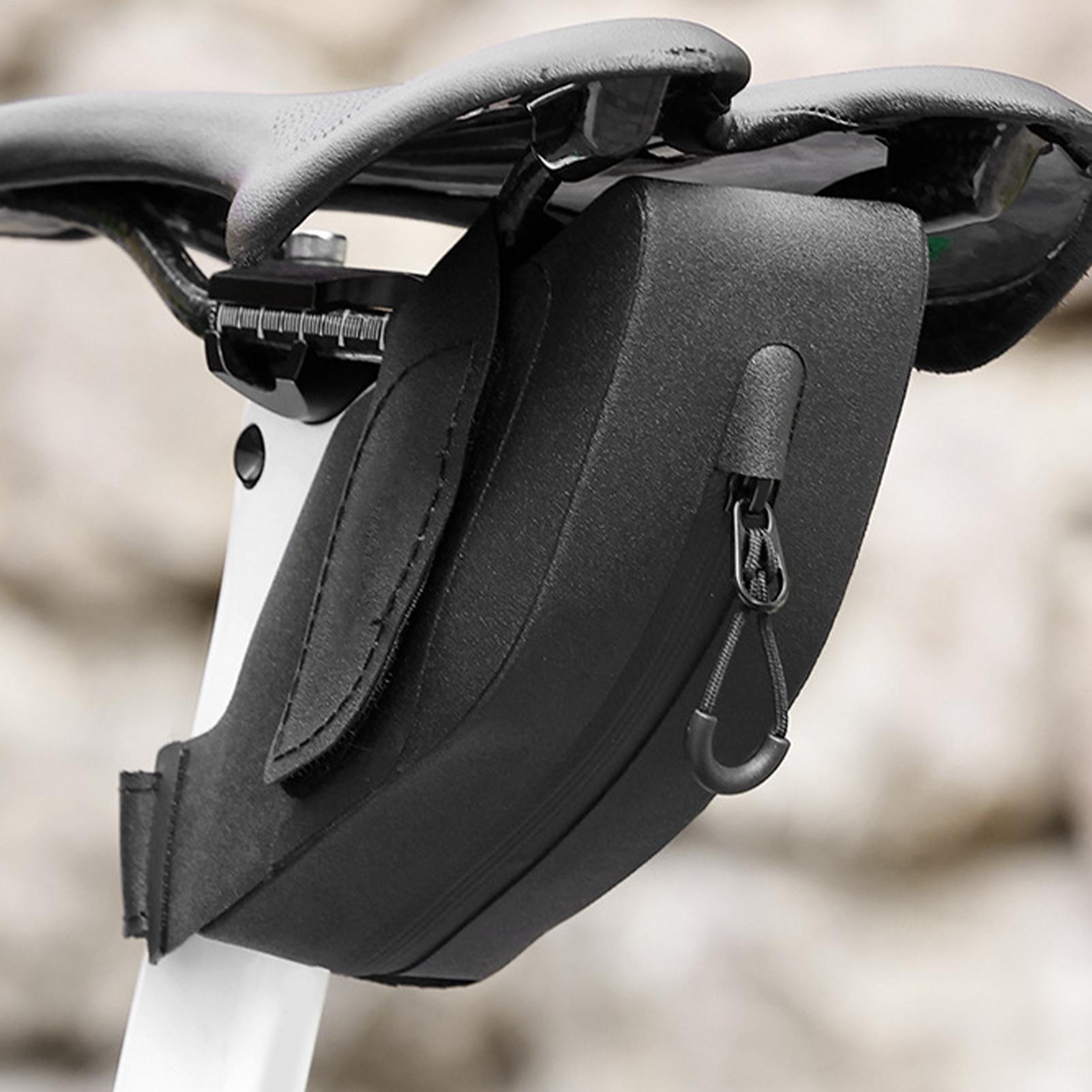 Bike Saddle Bag 0.25L Waterpro - Saddle Bag Under Seat review and price