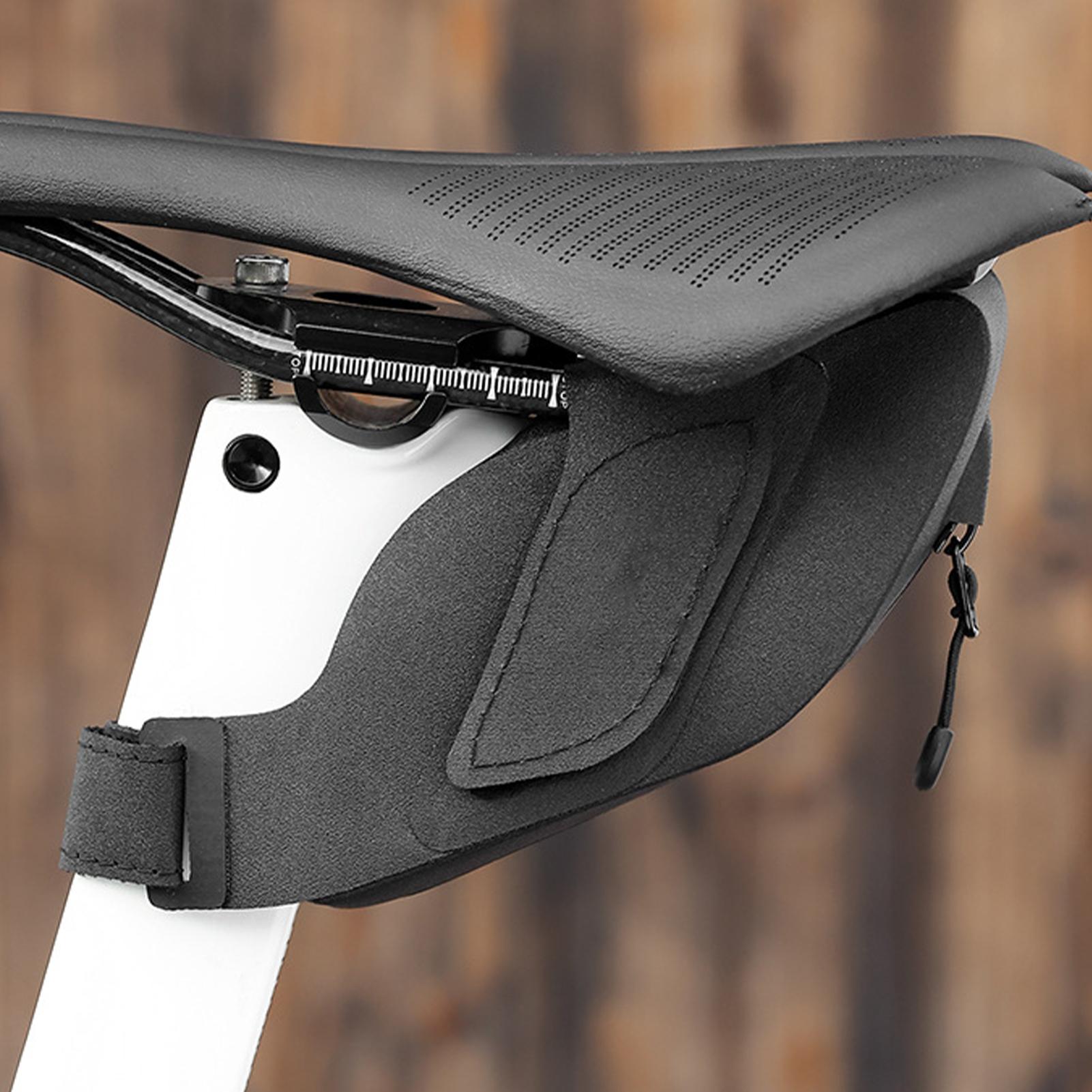 Bike Saddle Bag 0.25L Waterpro - Saddle Bag Under Seat review and price
