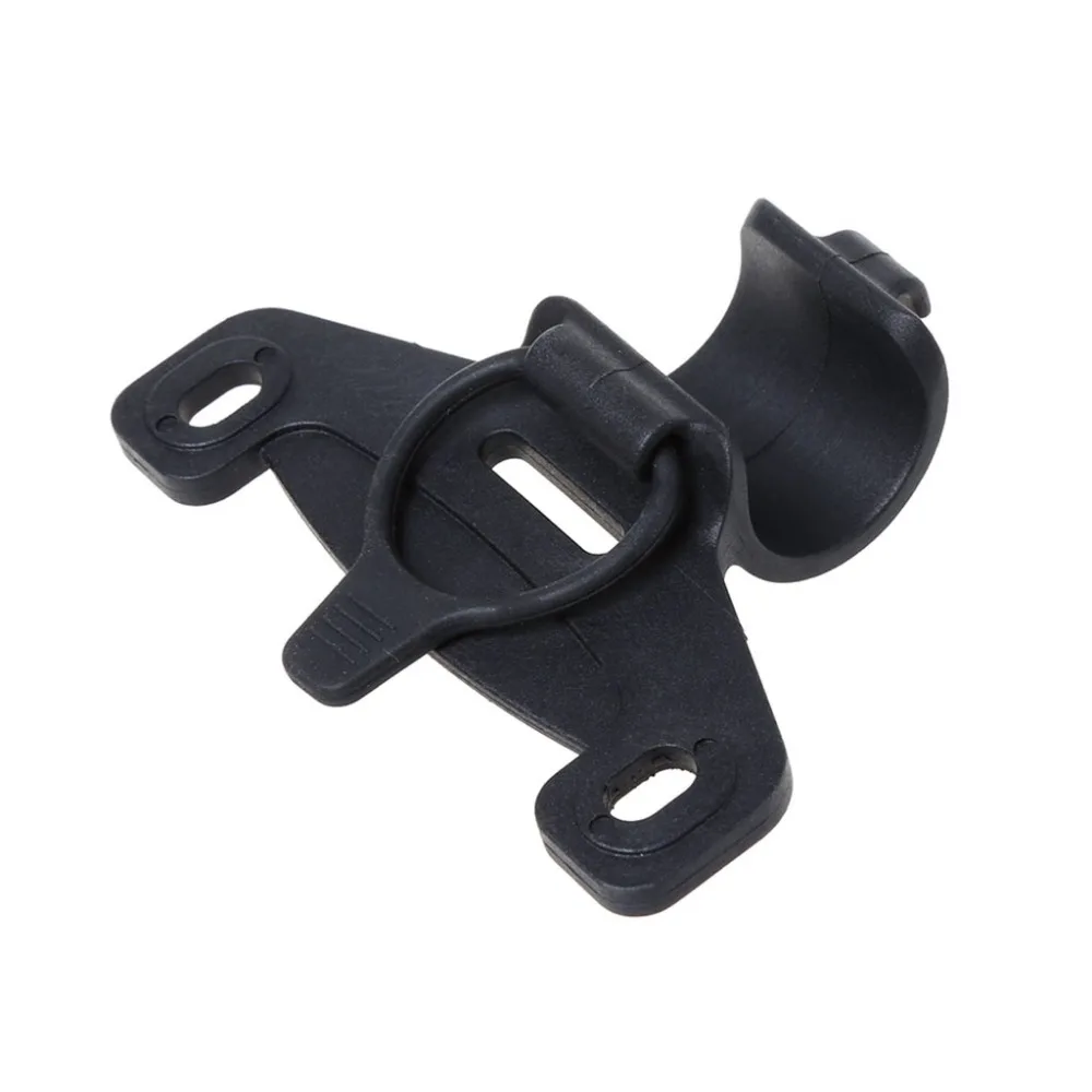 Portable Bicycle Air Pump Clip - Bike Pump Frame Mount review and price
