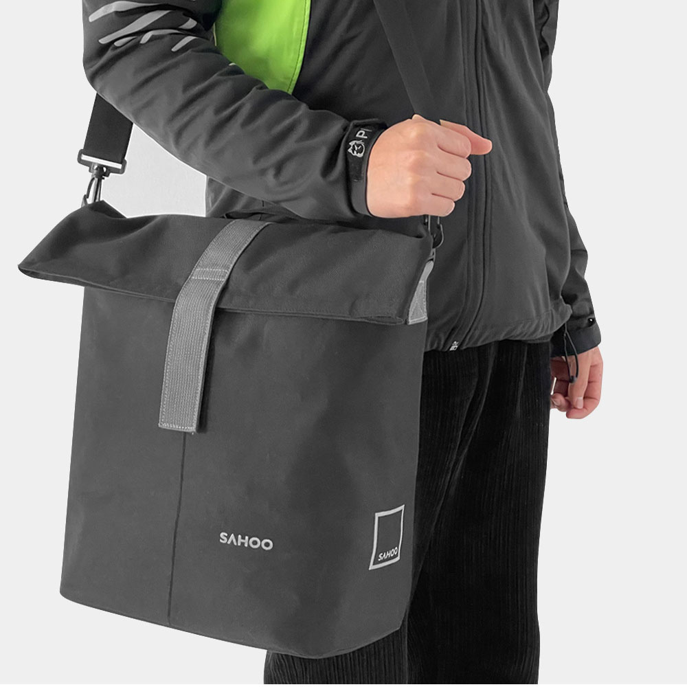 Cycling Bag Bicycle Bike Rear  - Panniers Waterproof Rear review and price