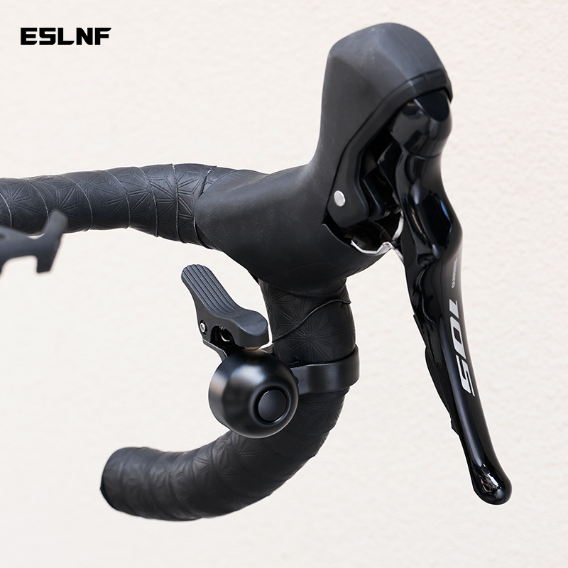 ESLNF Bicycle Bell for Road Bi - Bell Handlebar Ring review and price