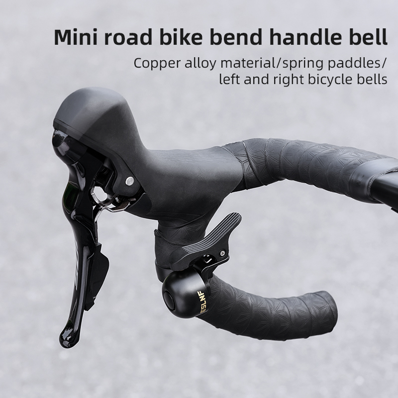 ESLNF Bicycle Bell for Road Bi - Bell Handlebar Ring review and price