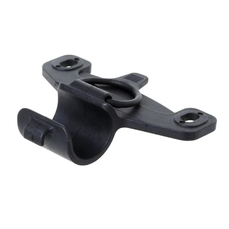 1PC Universal CO2 Inflator Bik - Bike Pump Frame Mount review and price