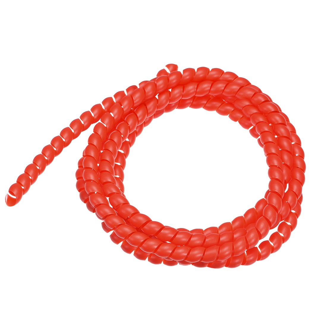 2/3Meter Flexible Spiral Tube  - Cable Lock Flexible review and price