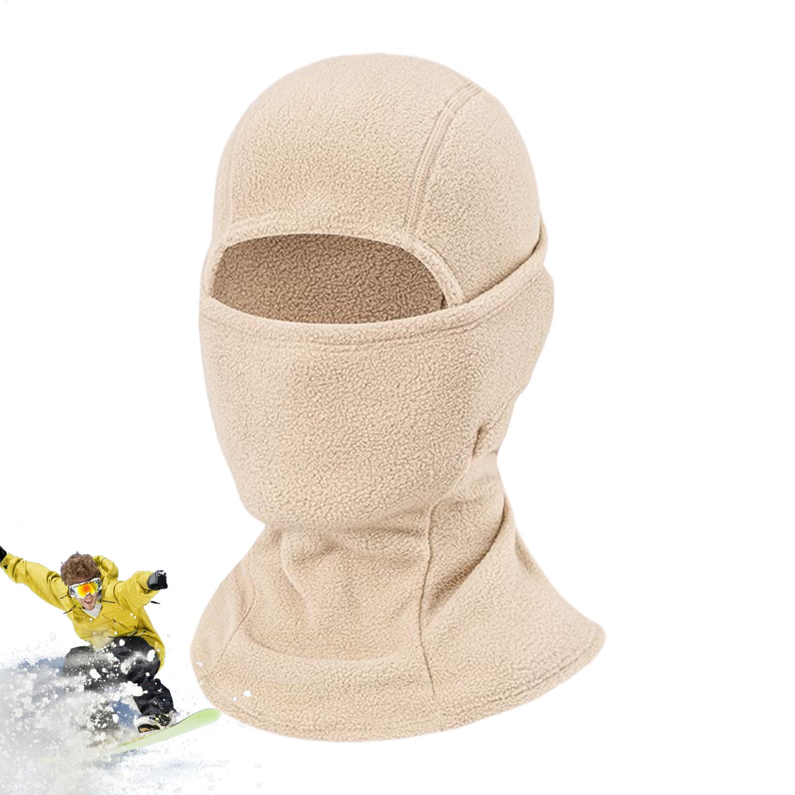 Winter Face Masque Cycling Nec - Winter Cycling Commute review and price