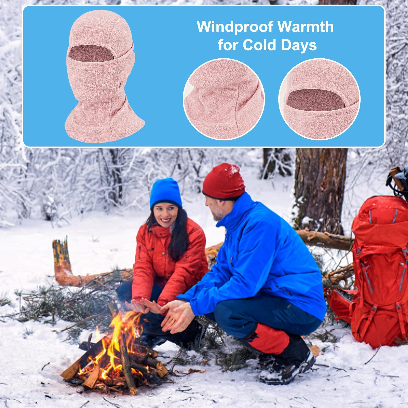 Winter Face Masque Cycling Nec - Winter Cycling Commute review and price