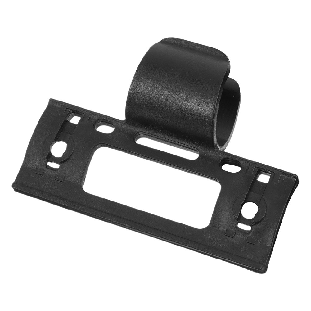Bicycle Pump Holder Fixed Brac - Bike Pump Frame Mount review and price