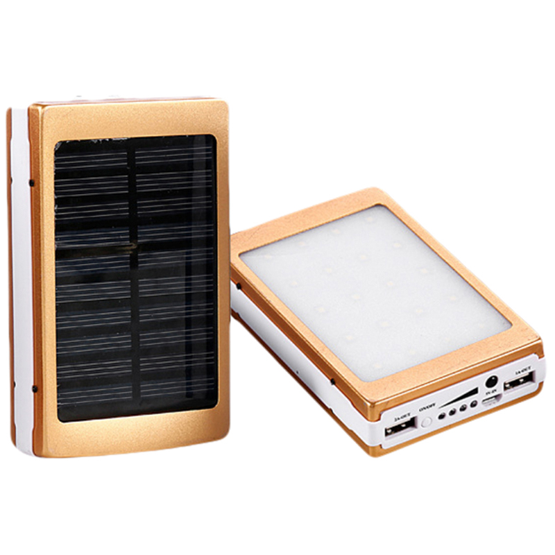 5x18650 Powerbank Portable Pov - Usb Charger Dynamo review and price