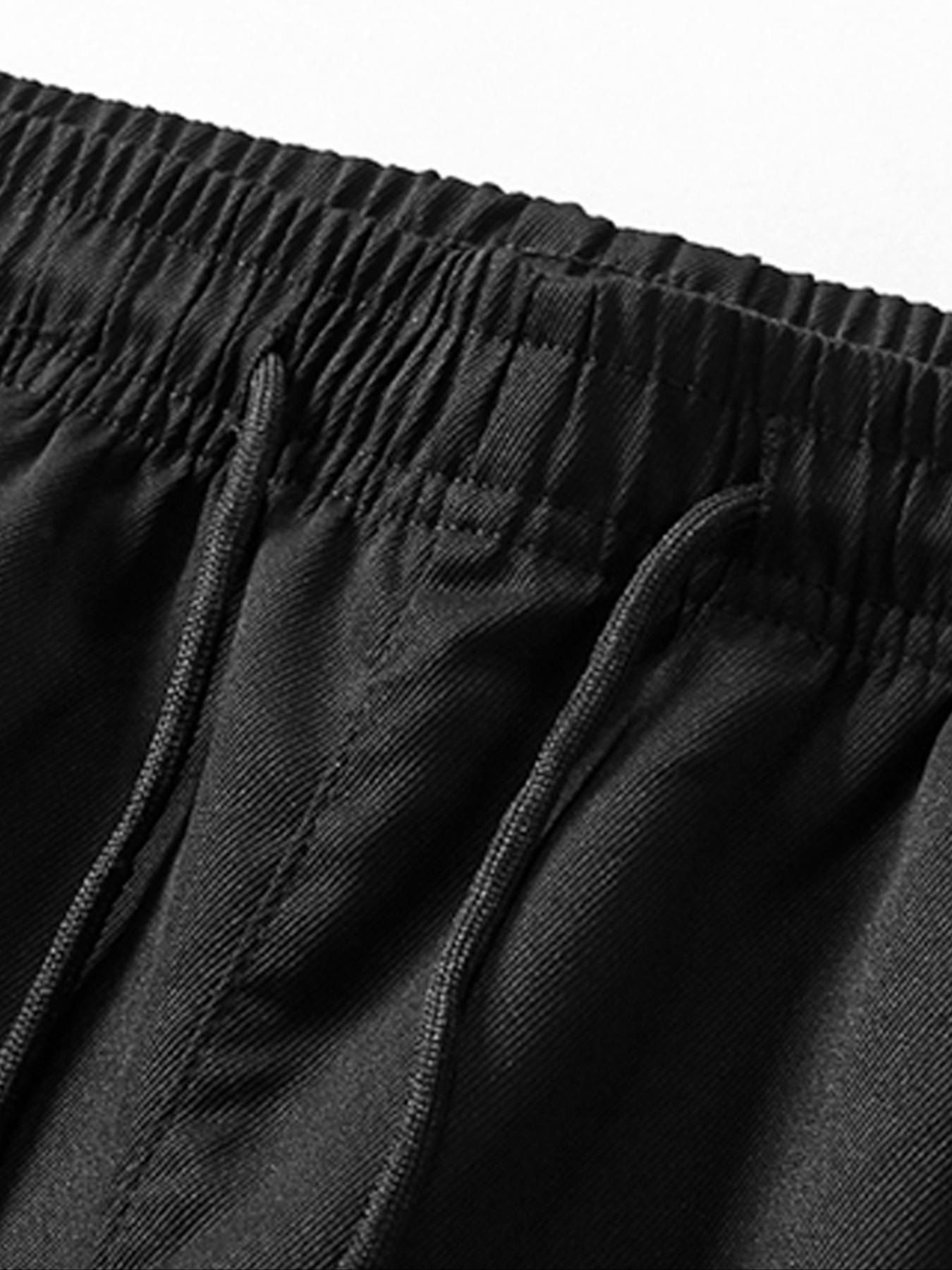 Men's Plain Casual Sports Shor - Cycling Shorts For Commute review and price