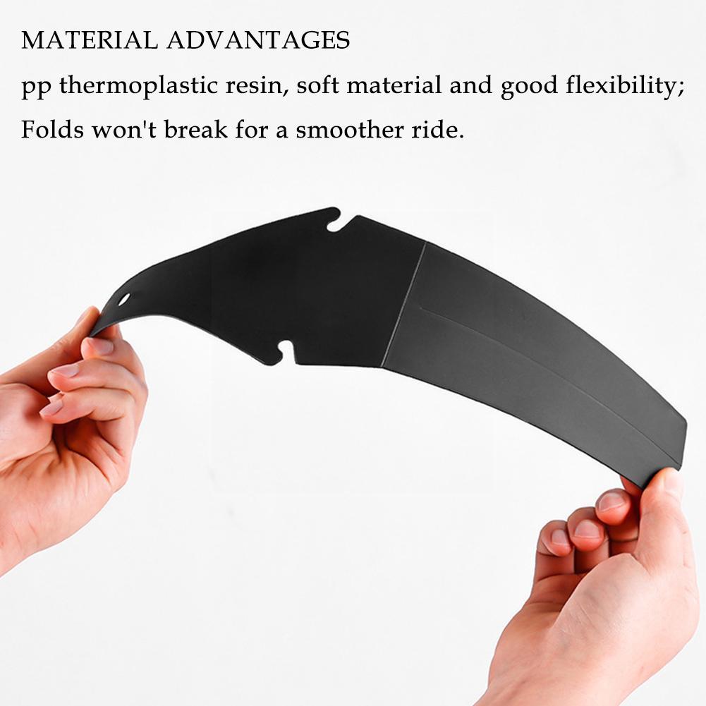 Bicycle Mudguard Rear Mountain - Commuting By Bike review and price